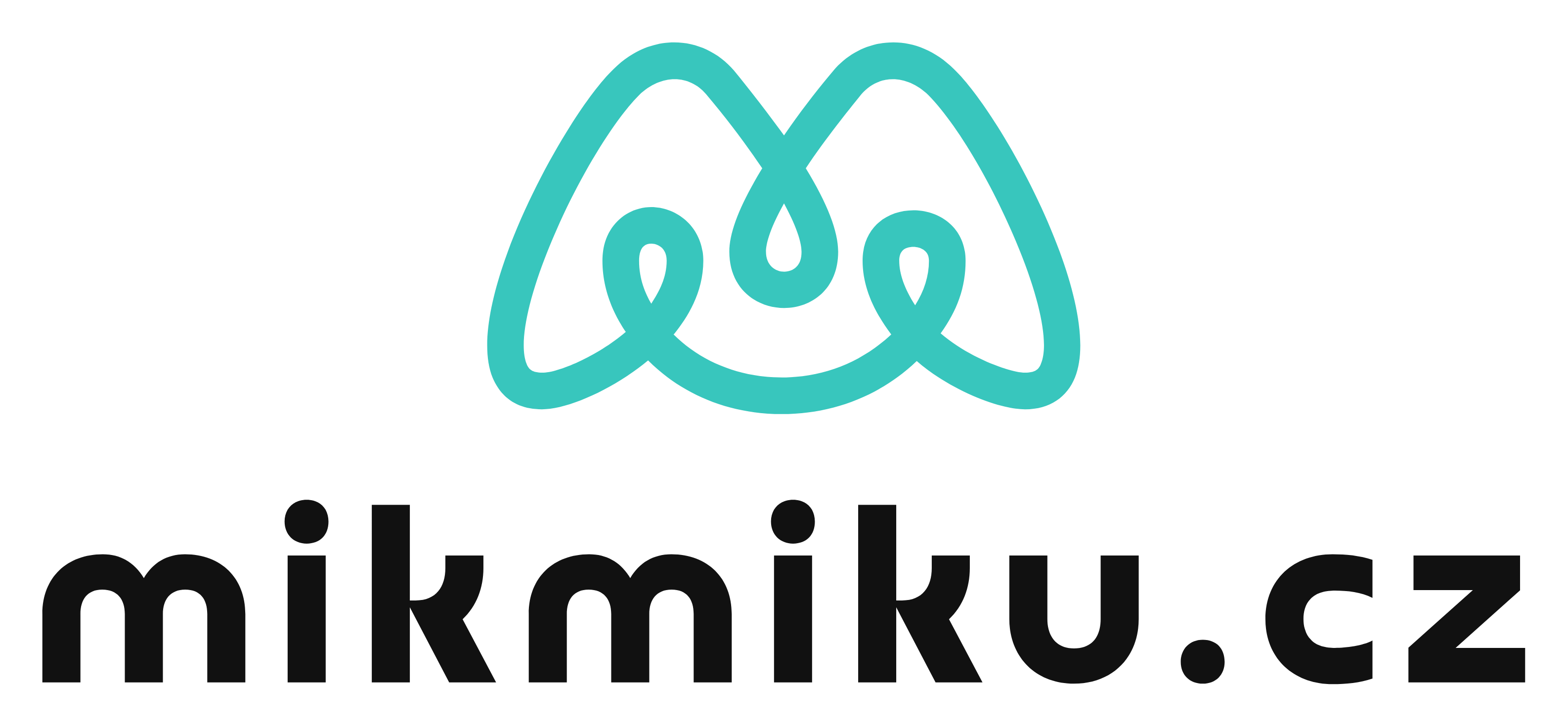 Color logo with background